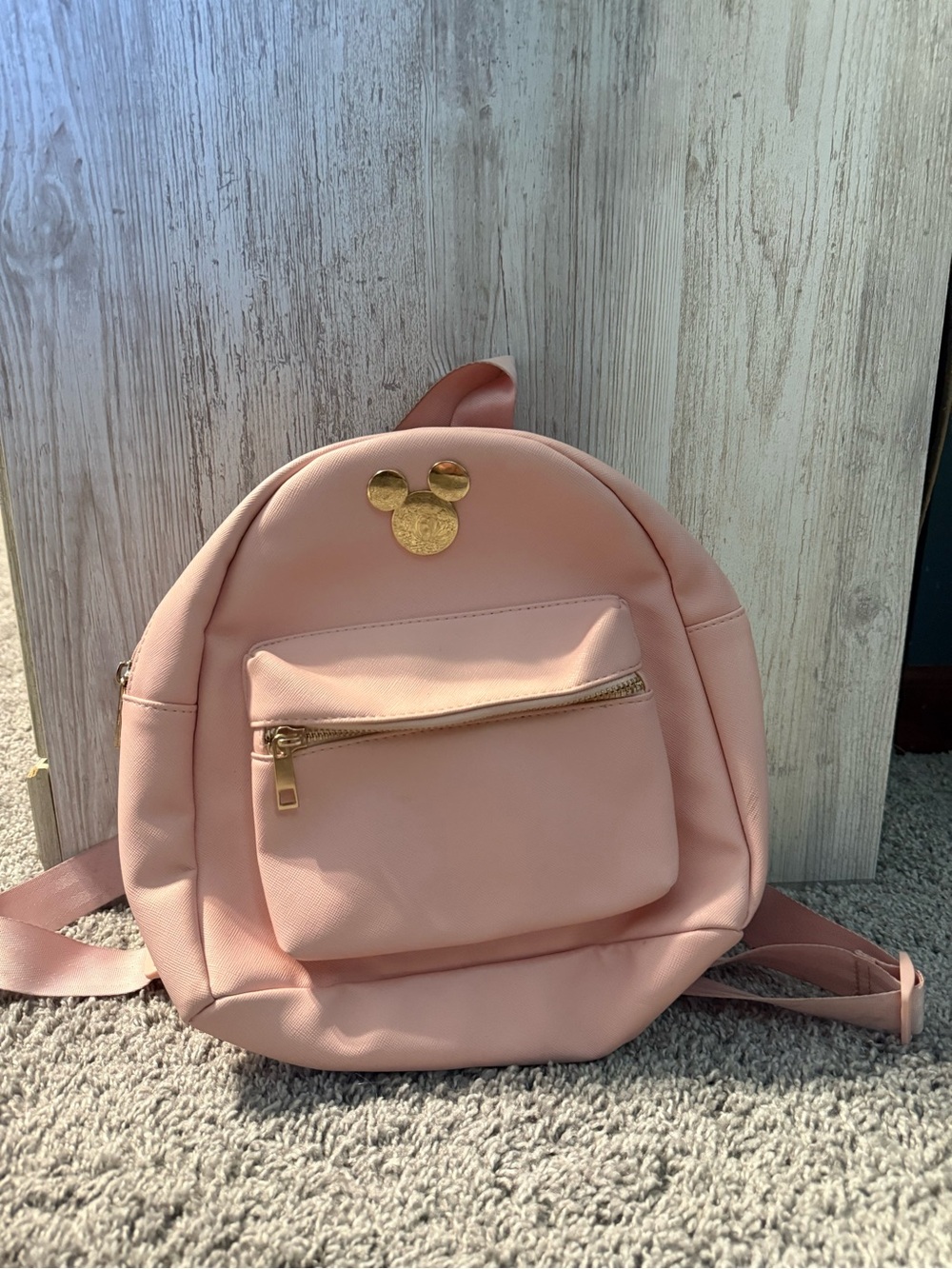 Small Disney Backpack
